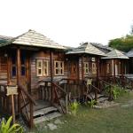 Couple Deluxe Room-104