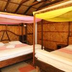 Family Deluxe Room-102