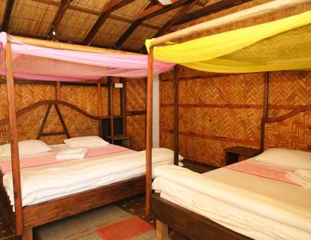 Family Deluxe Room-104