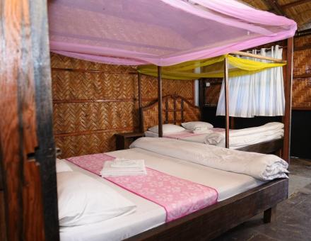 Family Deluxe Room-103