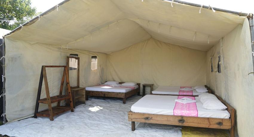 Family Deluxe Room-102