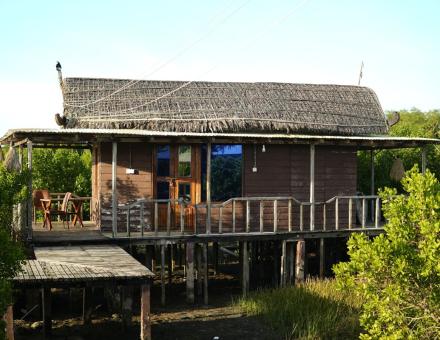 Couple Cruise Villa-101