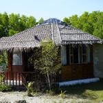Lake View Villa