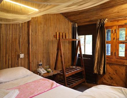 Couple Deluxe Room-101
