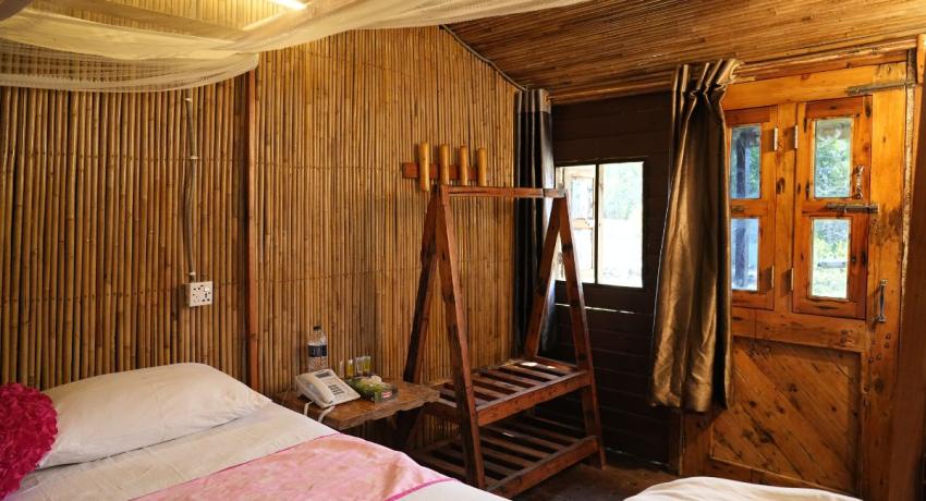 Couple Deluxe Room-104
