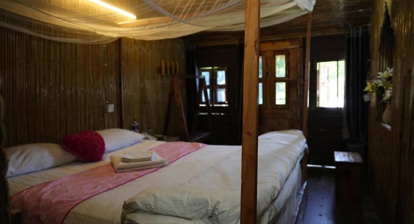 Couple Deluxe Room-104