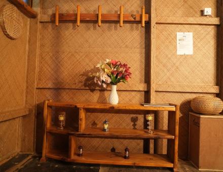 Couple Deluxe Room-102