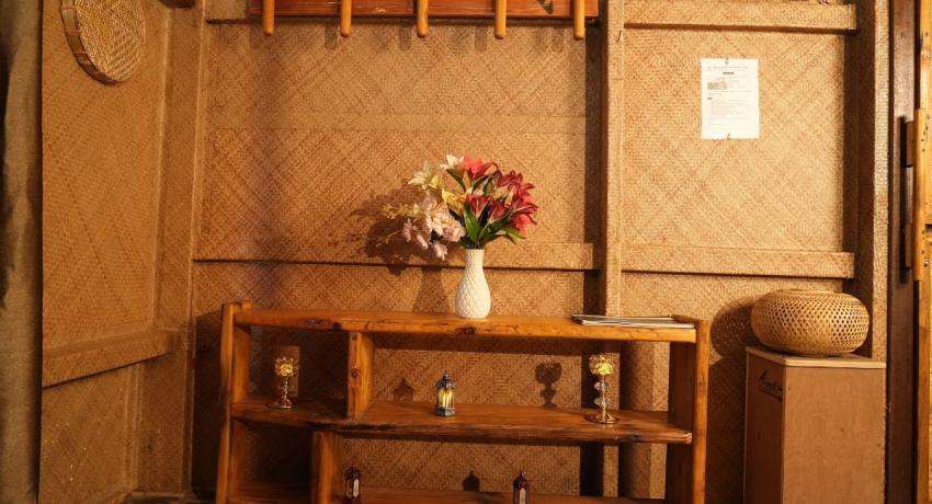 Couple Deluxe Room-104
